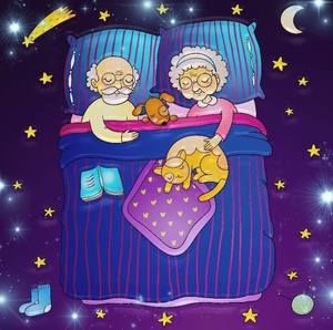 Meet your Posher, Cristina